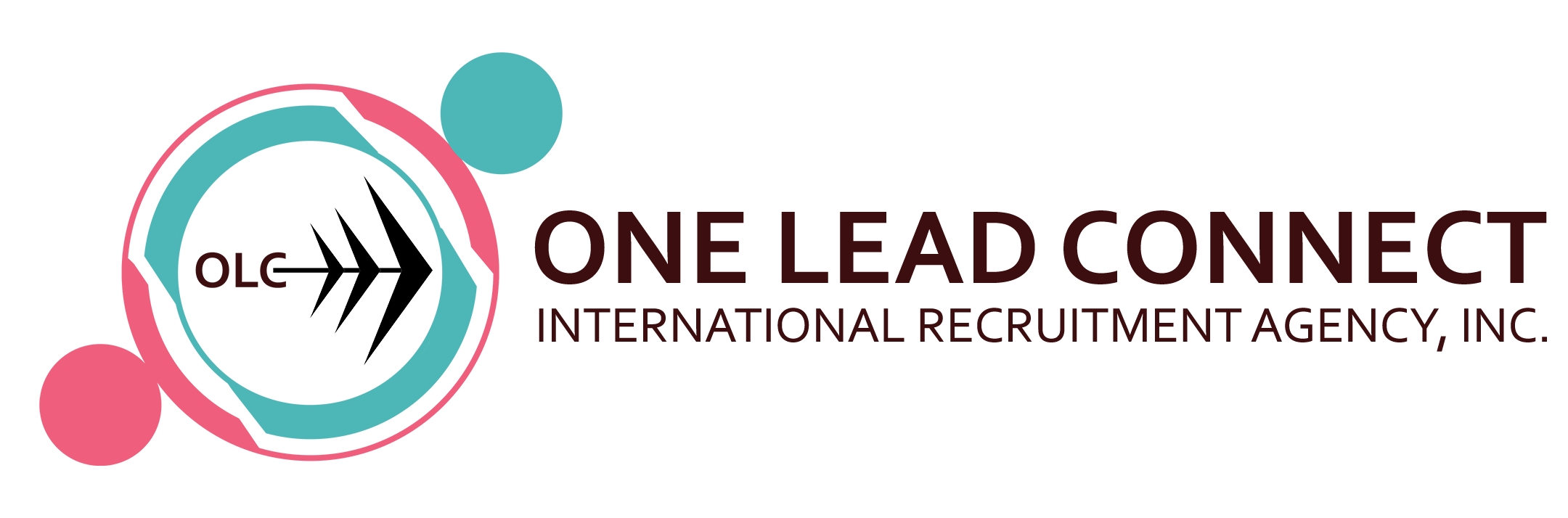 One Lead Connect Logo